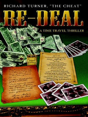 cover image of Re-Deal